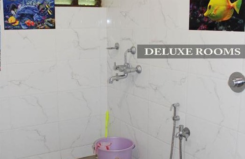 Canacona House | Pritams Cottages Guest House