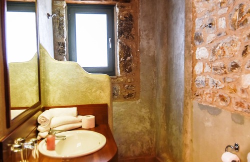 Vamvakou Hotel | Pritanio