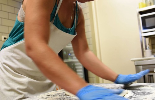 Vamvakou Hotel | Pritanio