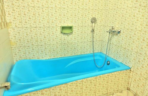 Guruvayur Apartment | Prithvi Nila Heavens 3 BHK Homestay Ground Floor