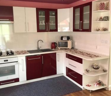 Strba House | Privát Daniela Štrba