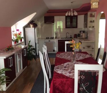 Strba House | Privát Daniela Štrba