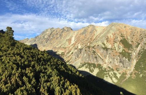 Strba House | Privát Daniela Štrba