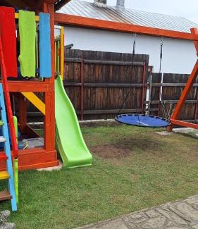 Vrbov House | Privát JOZEF