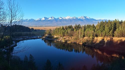 Vrbov House | Privát JOZEF