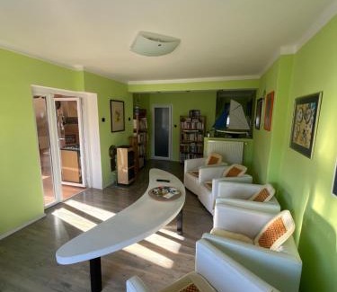 Trencin Apartment | Privát na Sihoti 1