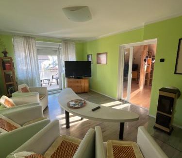 Trencin Apartment | Privát na Sihoti 1