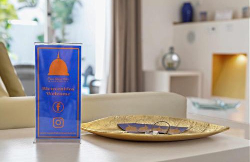 Geafond Villa | Privè Royal Villa - Bahiazul