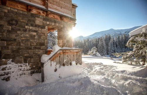 Lenzerheide Apartment | PRIVÀ Alpine Lodge