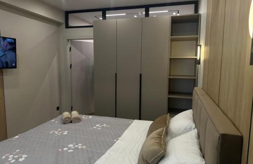 Chisinau Apartment | Privat Apartment CN3