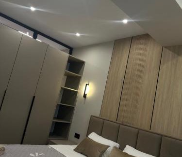 Chisinau Apartment | Privat Apartment CN3