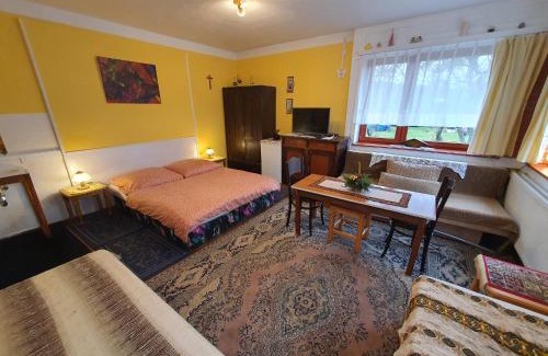 Liptovsky Mikulas House | Privat Henry