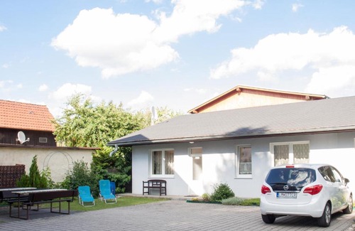 Liptovsky Mikulas House | Privat HOTOS