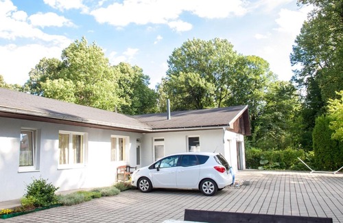 Liptovsky Mikulas House | Privat HOTOS