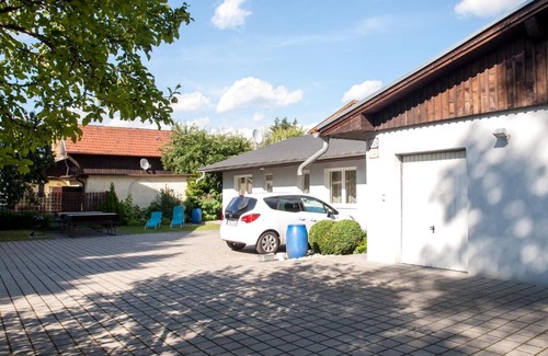 Liptovsky Mikulas House | Privat HOTOS