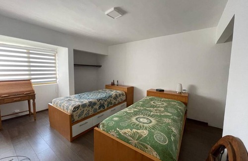 Zapopan Resort | Private room ∙ 2 guests