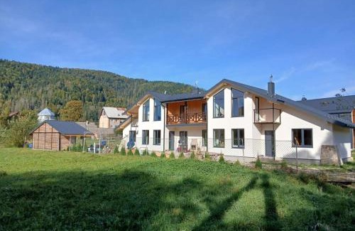 Mykulychyn Apartment | Privat-Villa-Котедж