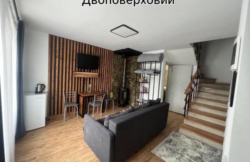 Mykulychyn Apartment | Privat-Villa-Котедж