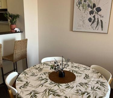 Shoal Bay Apartment | Private 1 Bedroom Apartment in Resort Location Shoal Bay