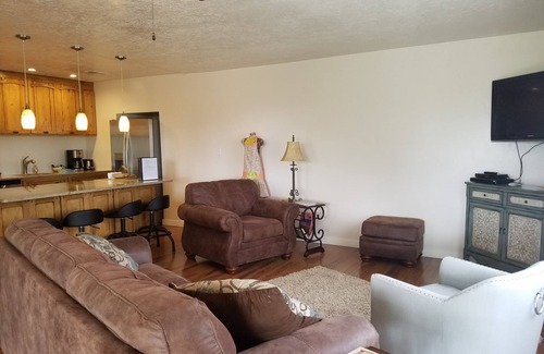 La Verkin House | Private 2 Bedroom/2 Bath Home, close to Zion National Park