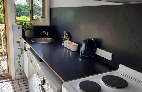 Ocean Shores Apartment | Private 2-Bedroom Retreat with Views & Balcony