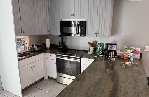 Fire Island Pines Cottage | Private 3BR 3BA Fire Island Cottage w/pool 4 min to harborl