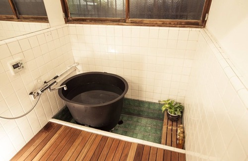 Takanawa House | Private accommodation with breakfast/Minato-ku Tokyo