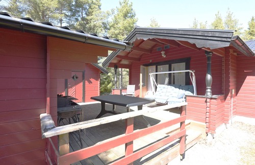 Larbro House | Private and cozy holiday home near Slite, Gotland | SE12018