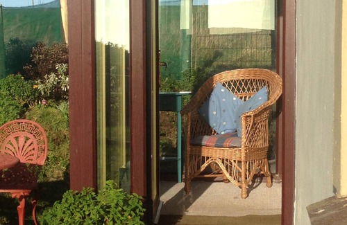 Solva Cottage | Private and quiet, dog friendly, 10 minute walk from all Solva has to offer.