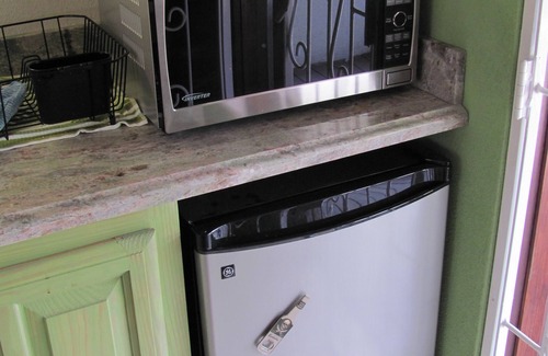 St. Lawrence Gap Cottage | Private and secure studio cottage with pool in Dover near St. Lawrence Gap