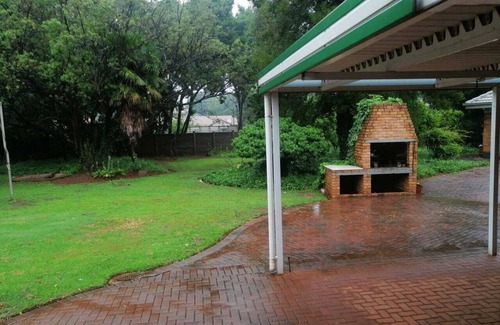 Three Rivers Villa | private and secure!