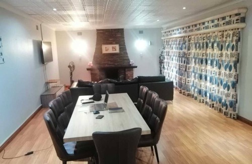 Three Rivers Villa | private and secure!