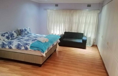 Three Rivers Villa | private and secure!