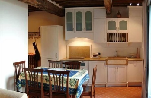 Matraia Villa | PRIVATE AND SPECTACULAR VIEWS - VILLA GUINIGI - LUCCA