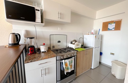 La Perla Apartment | Private apartement with ocean view