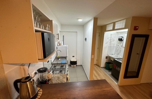 La Perla Apartment | Private apartement with ocean view