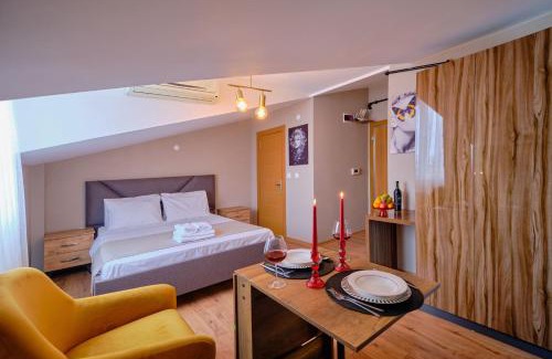 Yakuplu Apartment | Private Apartment at Beylikdüzü nearly to E5 2