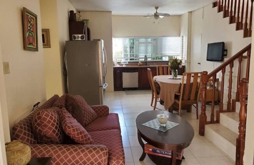 Saint Andrew Apartment | Private Apartment entire unit w Rental Car Access