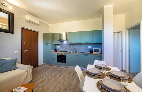 Po' Bandino Apartment | PRIVATE APARTMENT FOR 2 PEOPLE