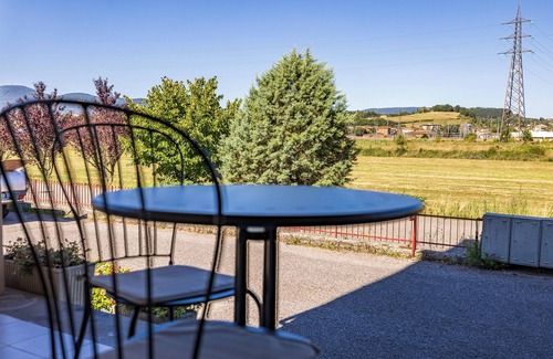 Po' Bandino Apartment | PRIVATE APARTMENT FOR 2 PEOPLE