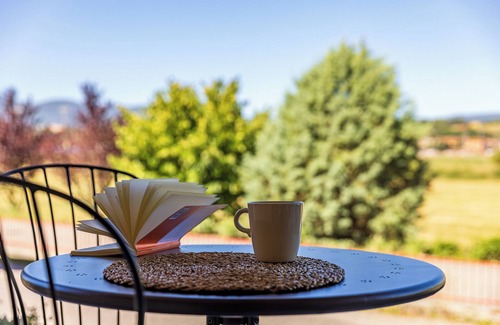 Po' Bandino Apartment | PRIVATE APARTMENT FOR 2 PEOPLE