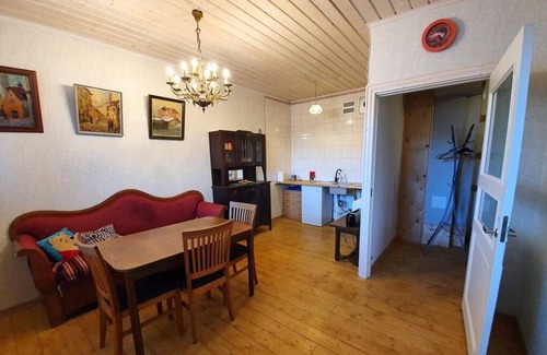 Pelguranna Apartment | Private Apartment in Tallin Pelguranna A