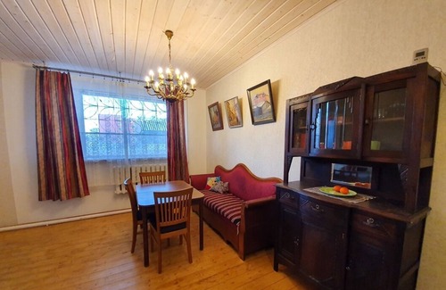 Pelguranna Apartment | Private Apartment in Tallin Pelguranna A