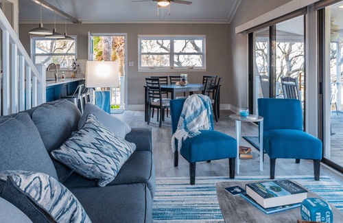Saint Helena Island House | PRIVATE BEACH - Ocean Front on Coffin Point