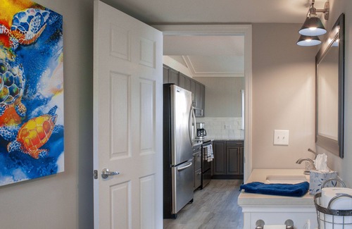 Saint Helena Island House | PRIVATE BEACH - Ocean Front on Coffin Point