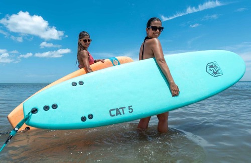 Fort Pierce Shores House | Private Beach Access & Ocean Breezes | Your Perfect Getaway