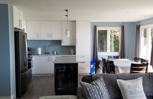 Port Albert House | Private Beach, Lakefront Escape in Port Albert.