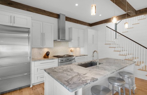 Rosemary Beach Cottage | PRIVATE BEACH/POOL ACCESS-Expansive Courtyard-Minutes to Beach/Pools-4 Bikes