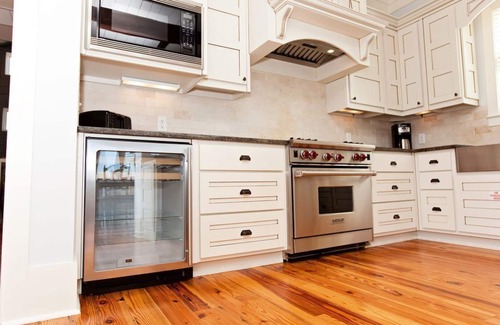 Inlet Beach House | *PRIVATE BEACH* *PRIVATE POOL* *ELEVATOR* *6 BEACH BIKES*
