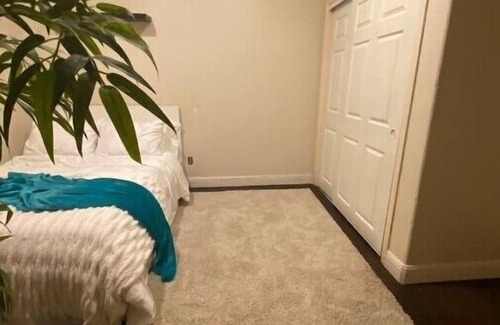 Bonita Long Canyon Apartment | Private bedroom/bath in a family shared home.nn